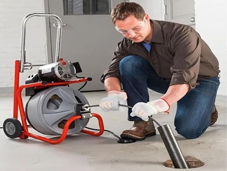 Desentupimento 24 Horas SP