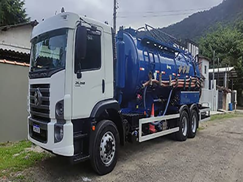 Desentupimento 24 Horas SP